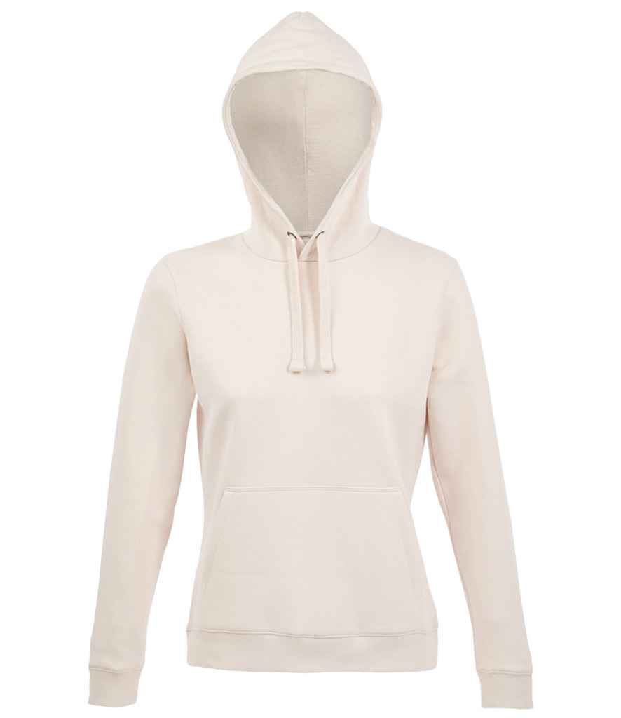 SOL'S Ladies Spencer Hooded Sweatshirt - Image 22