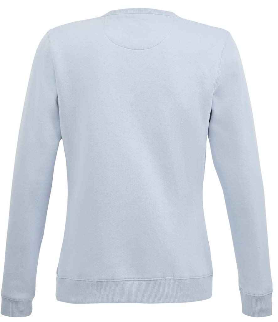 SOL'S Ladies Sully Sweatshirt - Image 3