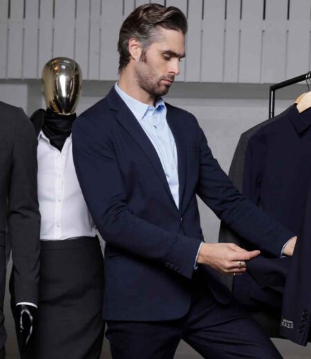 NEOBLU Marcel Pique Blazer