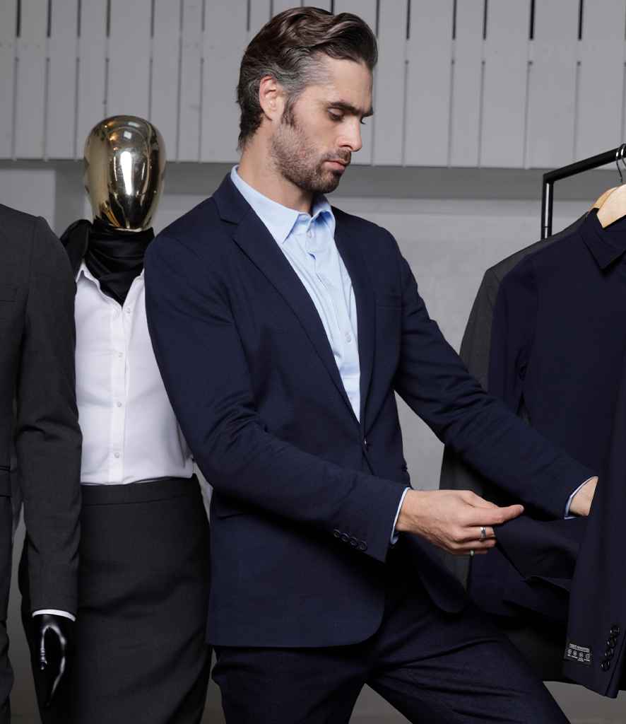 NEOBLU Marcel Pique Blazer