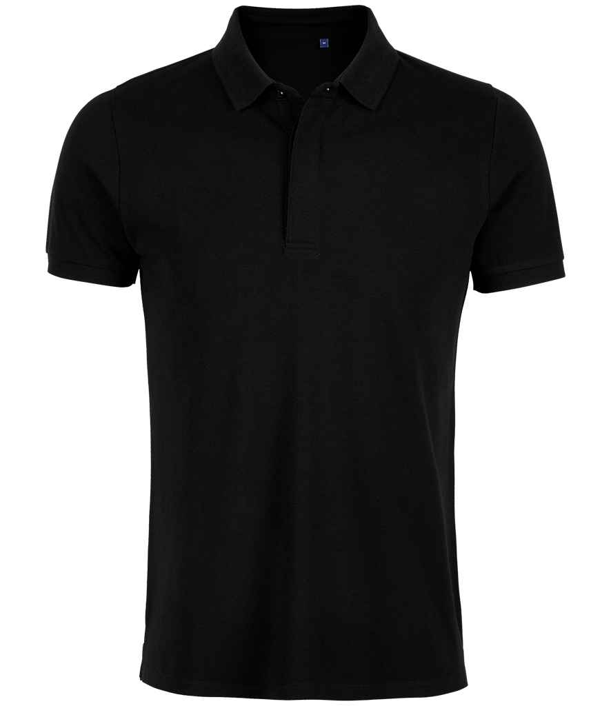 NEOBLU Owen Pique Polo Shirt
