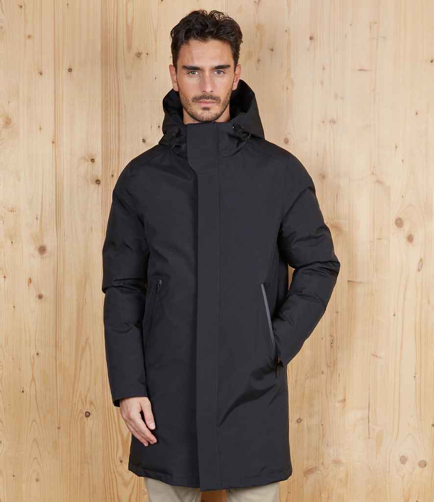 NEOBLU Alfi Warm Parka Jacket