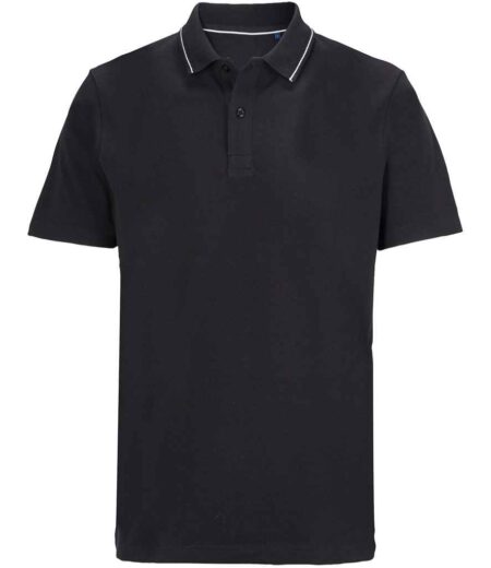 NEOBLU Unisex Orel Pique Polo Shirt