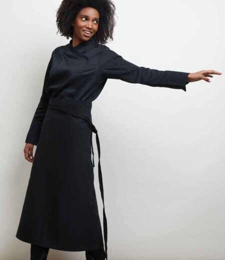 NEOBLU Emile Cotton Waist Apron