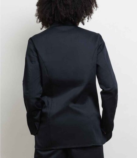 NEOBLU Ladies Long Sleeve Chef's Jacket