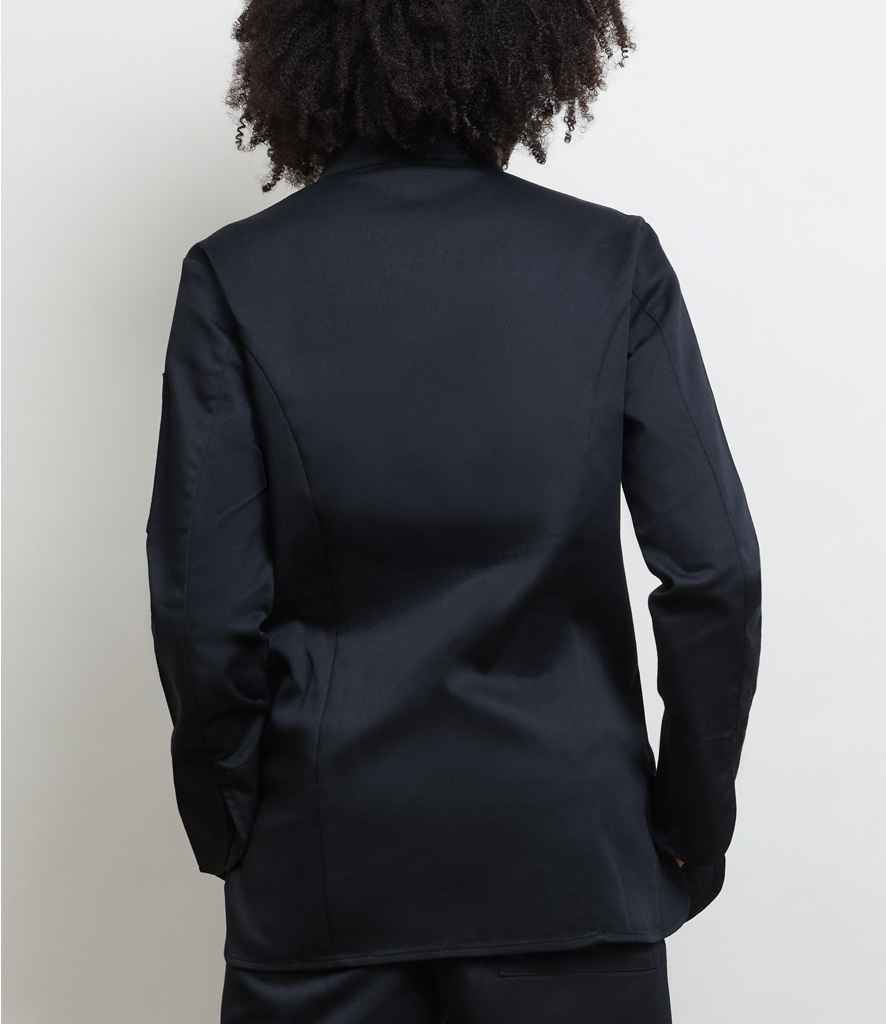 NEOBLU Ladies Long Sleeve Chef's Jacket
