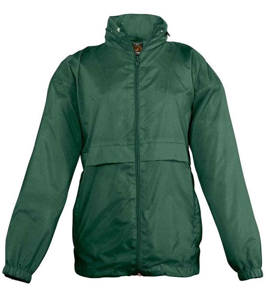 SOL'S Kids Surf Windbreaker Jacket - Image 20
