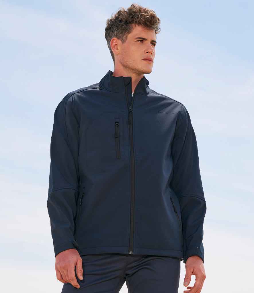 SOL'S Relax Soft Shell Jacket - Image 19