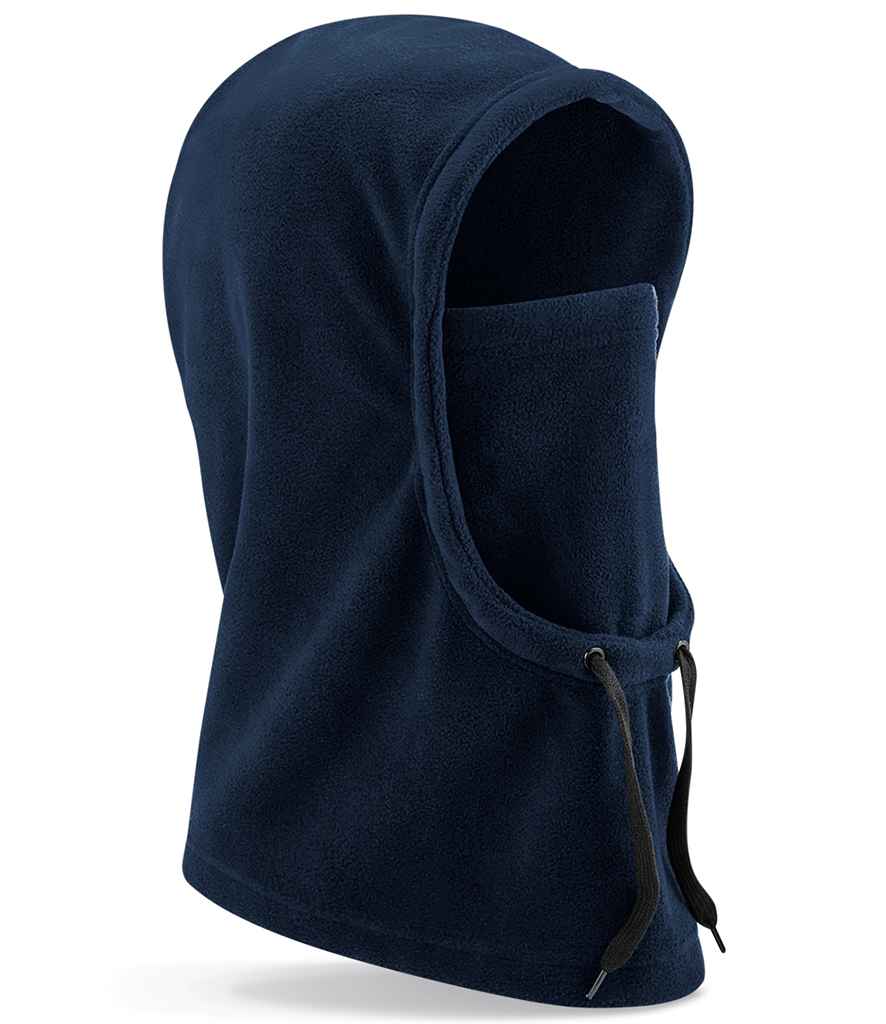 Beechfield Recycled Fleece Hood - Image 5