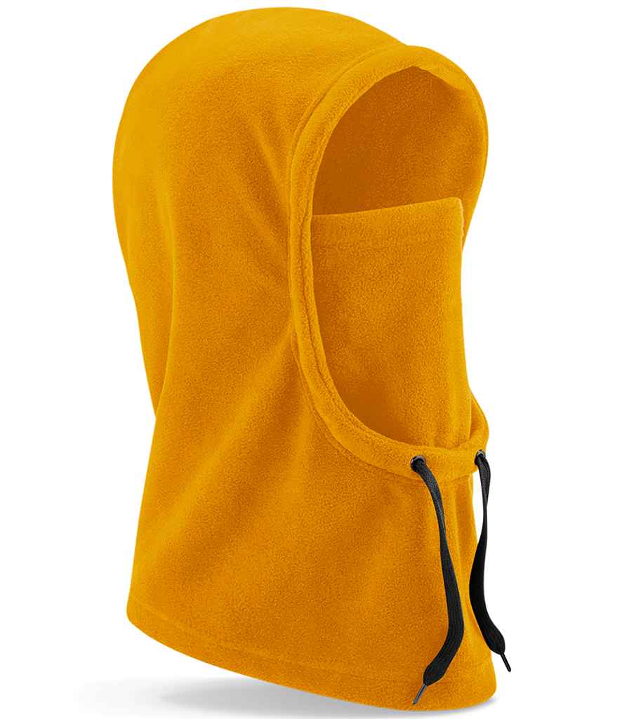 Beechfield Recycled Fleece Hood - Image 7