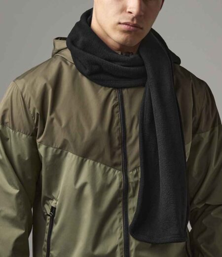 Beechfield Suprafleece Geneva Scarf