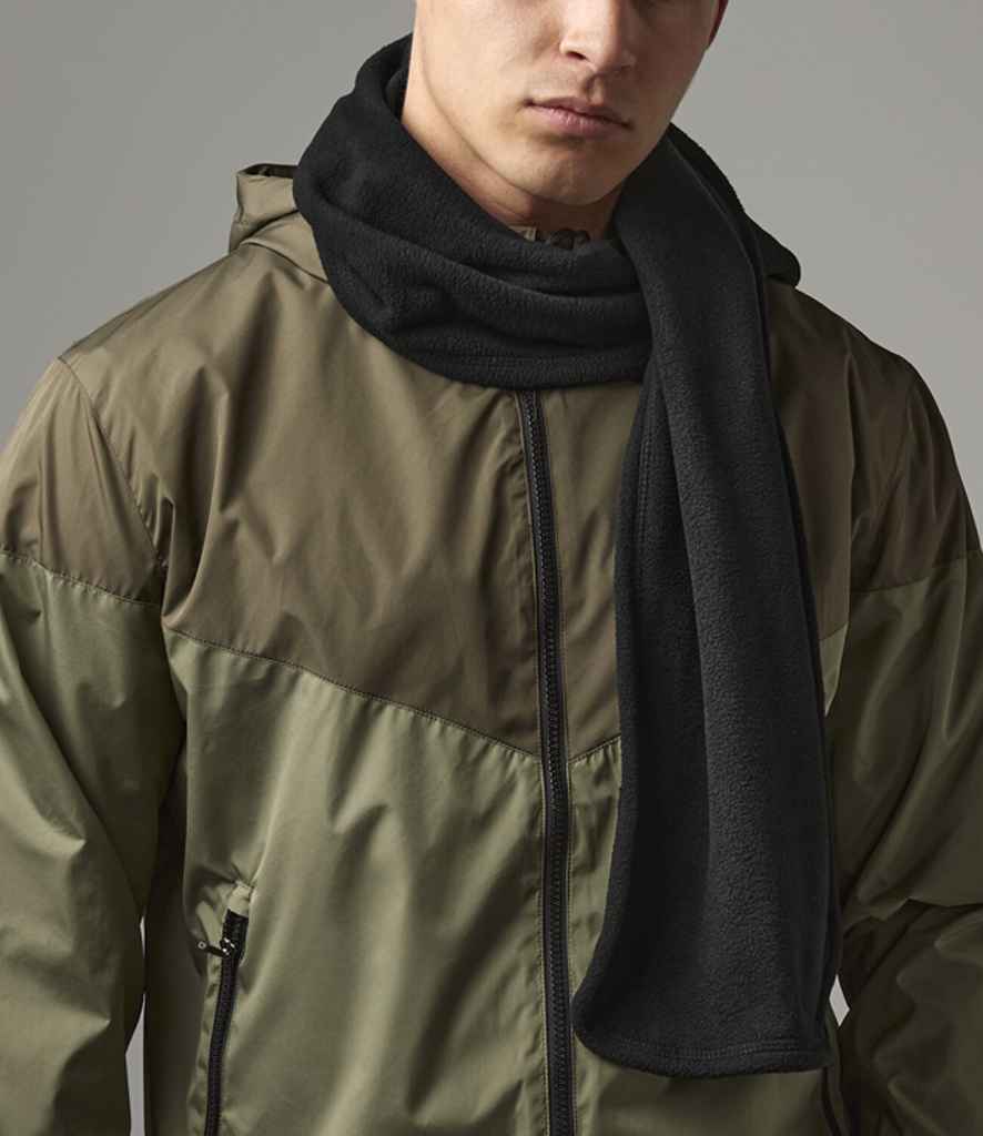 Beechfield Suprafleece Geneva Scarf