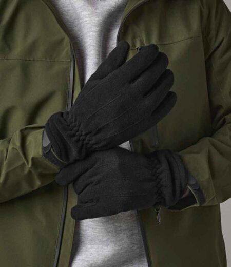 Beechfield Suprafleece Thinsulate Gloves