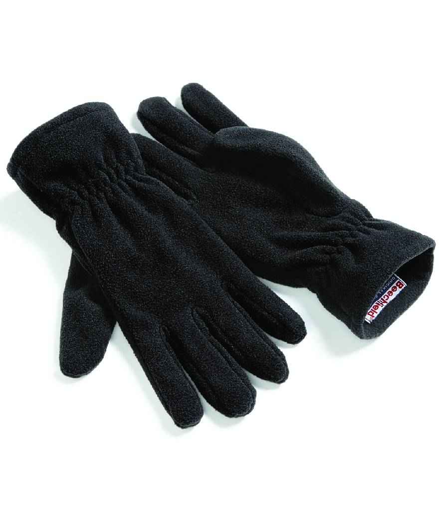 Beechfield Suprafleece Alpine Gloves