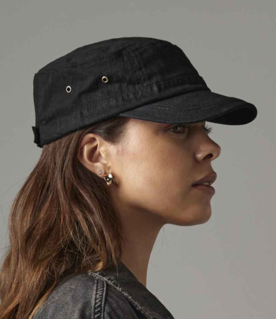 Beechfield Urban Army Cap