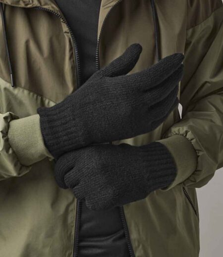 Beechfield Classic Thinsulate Gloves