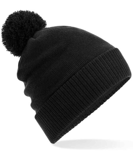 Beechfield Water Repellent Thermal Snowstar Beanie