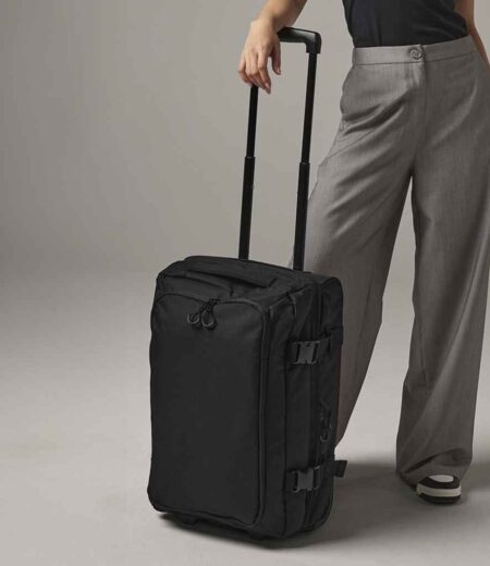 BagBase Escape Carry-On Wheelie Bag