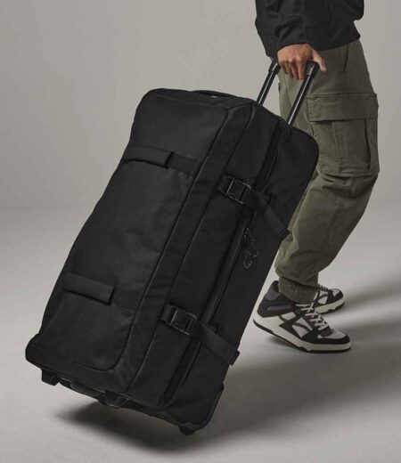 BagBase Escape Check-In Wheelie Bag