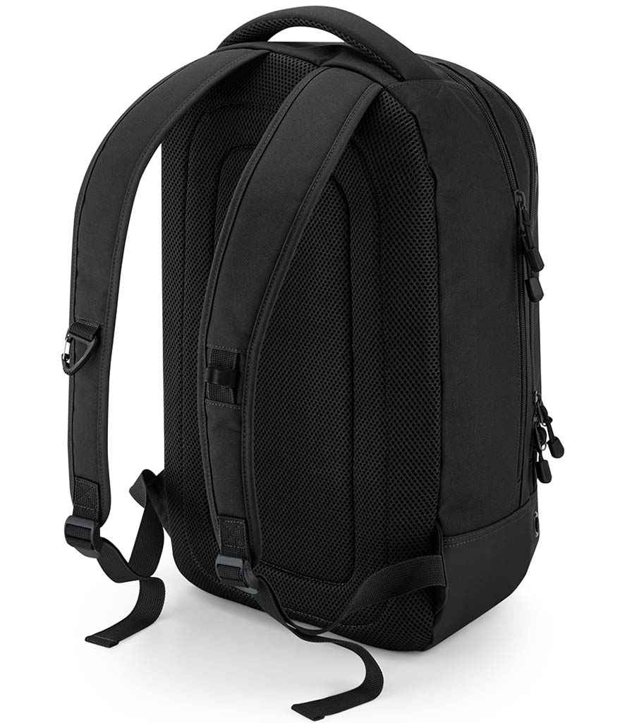 BagBase Athleisure Sports Backpack - Image 3
