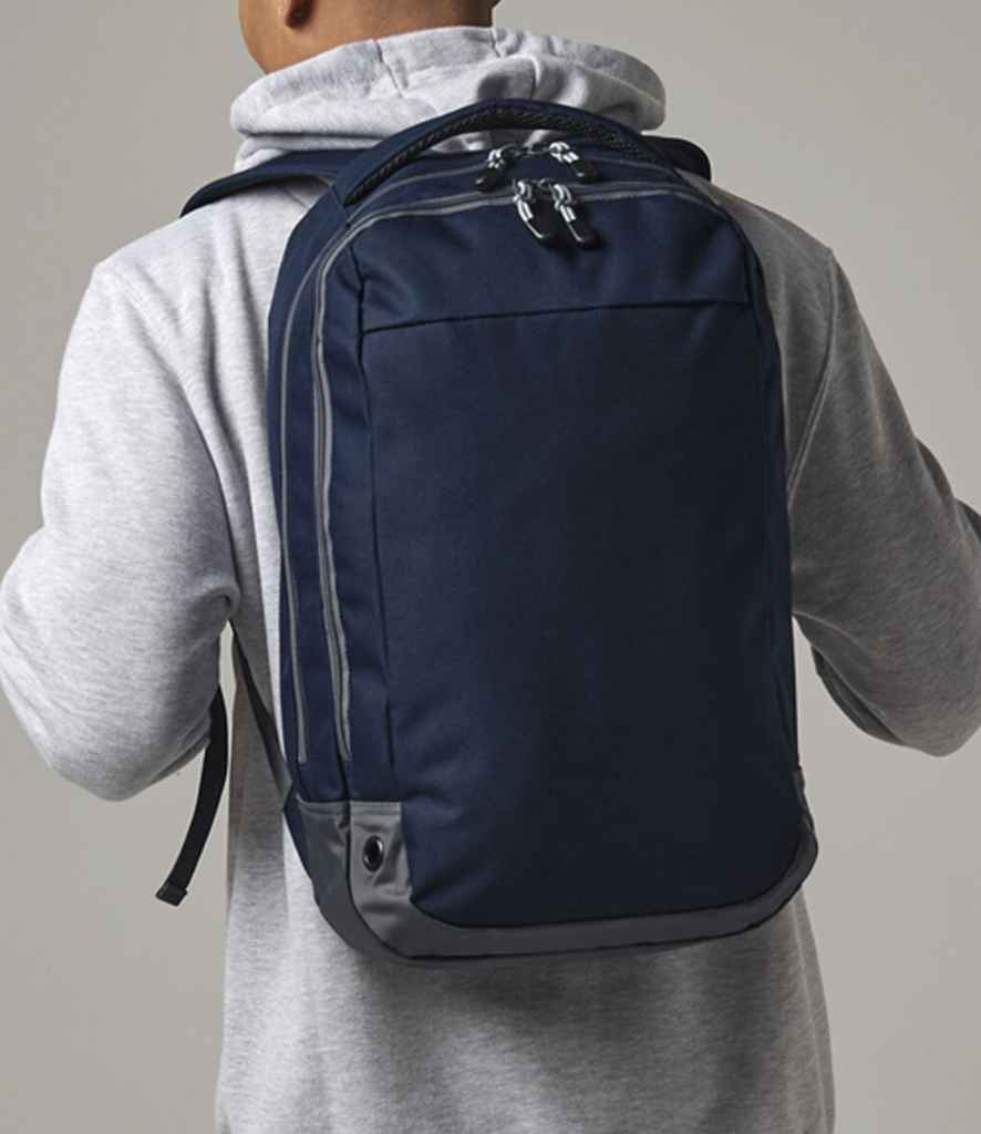 BagBase Athleisure Sports Backpack - Image 5