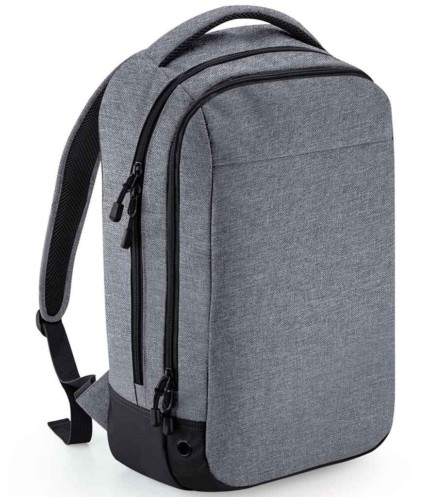 BagBase Athleisure Sports Backpack - Image 8