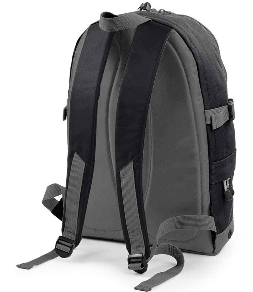 BagBase Athleisure Pro Backpack - Image 3