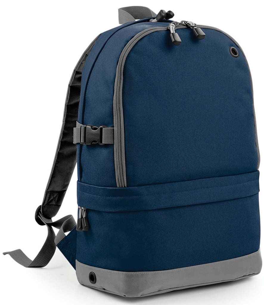 BagBase Athleisure Pro Backpack - Image 5
