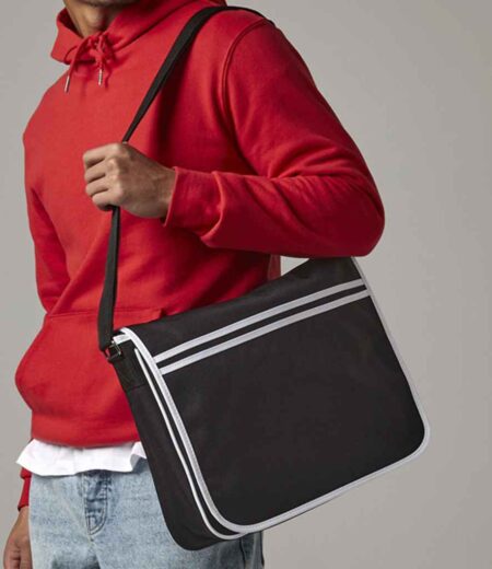 BagBase Retro Messenger