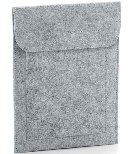 BagBase Felt iPad/Tablet Slip