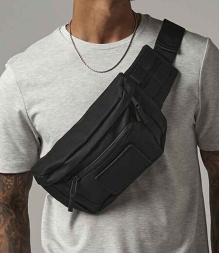 BagBase MOLLE Utility Waistpack