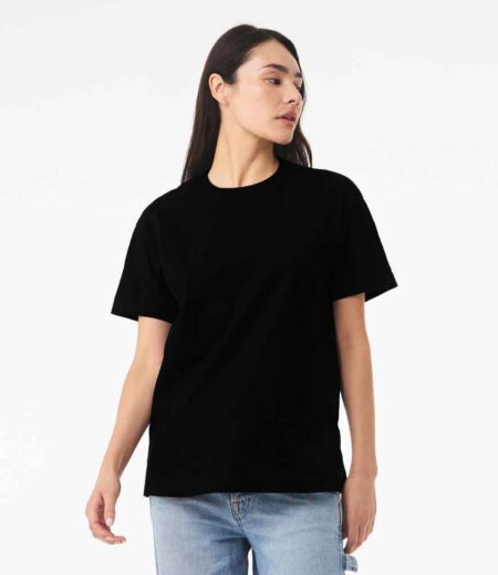 Canvas Unisex Heavyweight T-Shirt