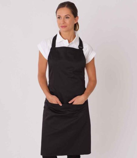 Dennys Low Cost Apron with Pocket