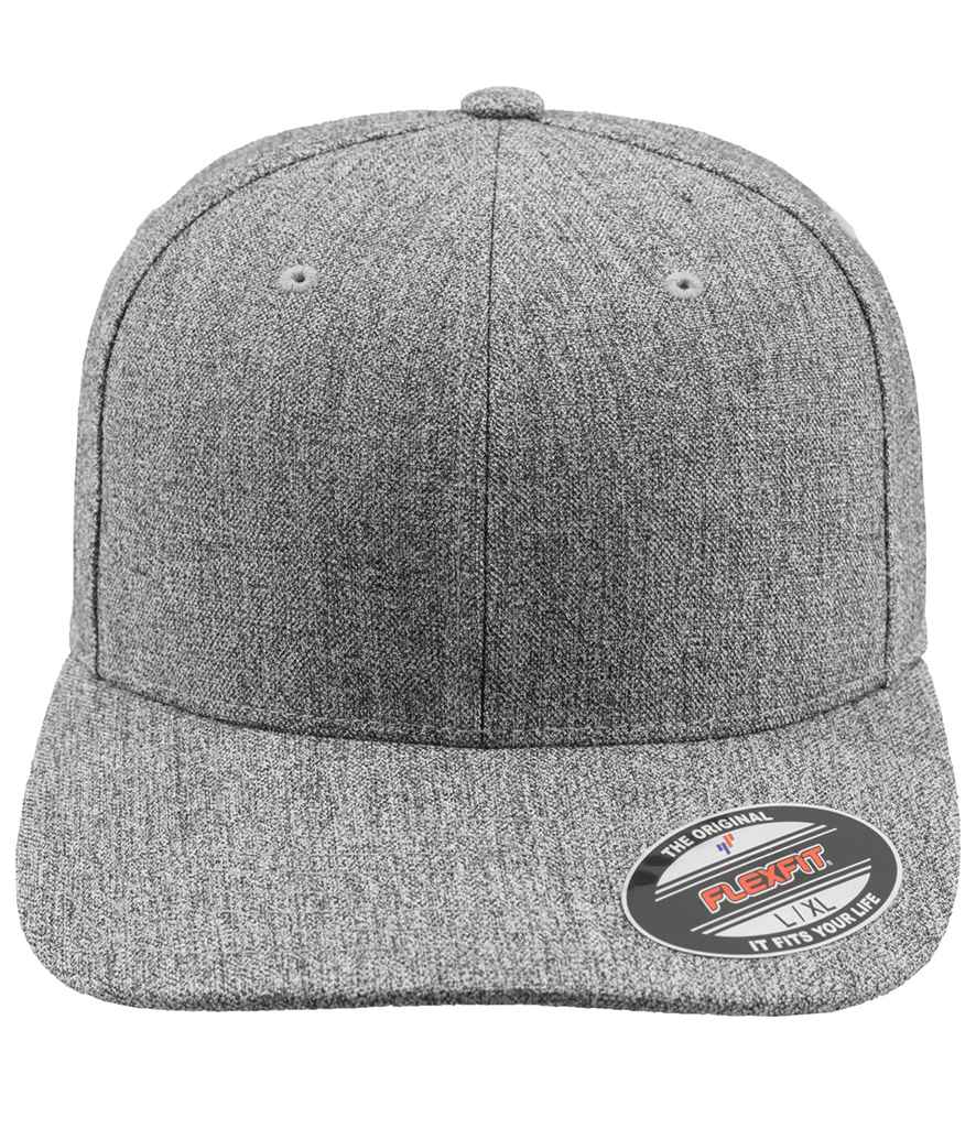 Flexfit Plain Span Cap