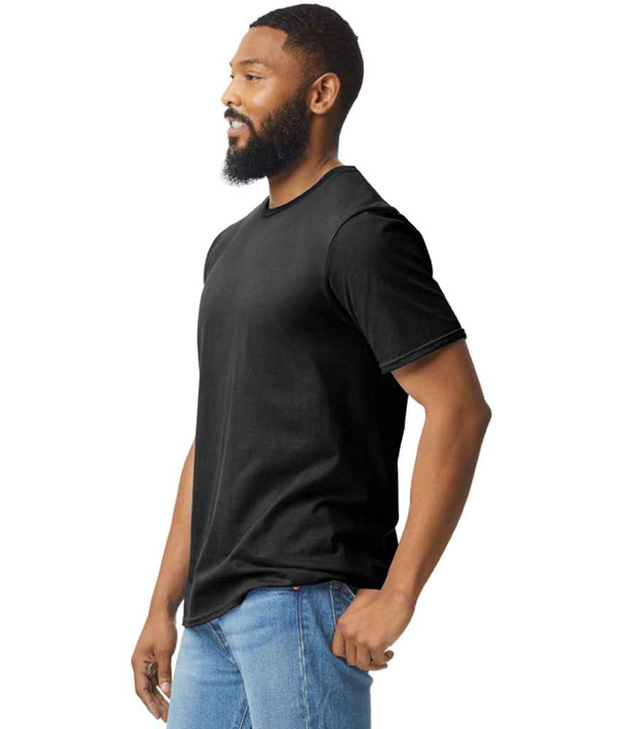 Gildan SoftStyle Adult T-Shirt