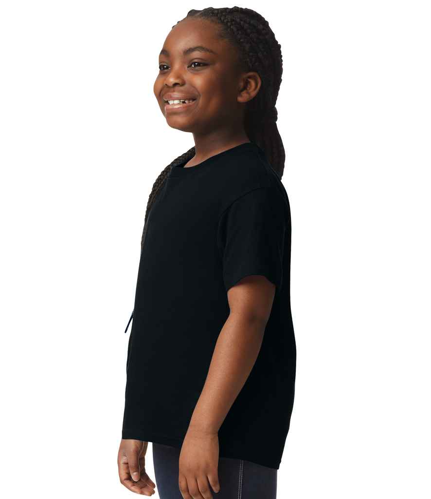 Gildan Kids Light Cotton T-Shirt