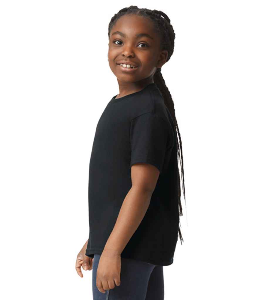 Gildan Kids Heavy Cotton T-Shirt