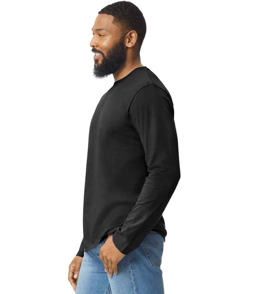 Gildan SoftStyle Long Sleeve T-Shirt