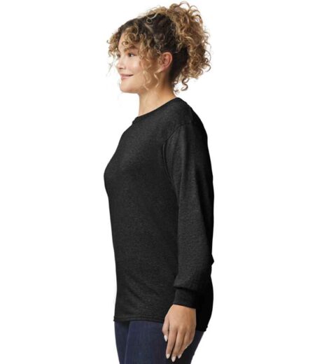 Gildan Ultra Cotton Long Sleeve T-Shirt