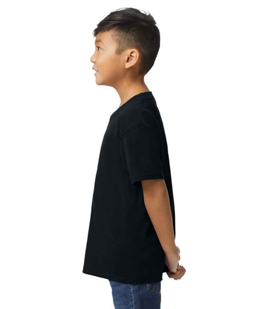 Gildan Kids SoftStyle Midweight T-Shirt