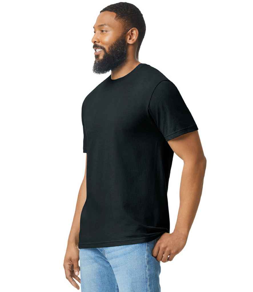 Gildan SoftStyle CVC T-Shirt