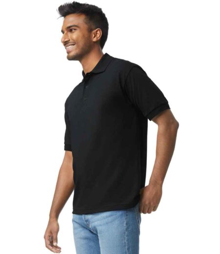 Gildan DryBlend Jersey Polo Shirt