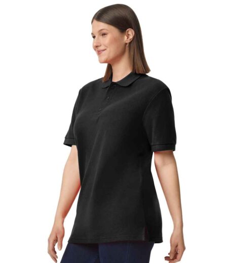 Gildan Hammer Pique Polo Shirt