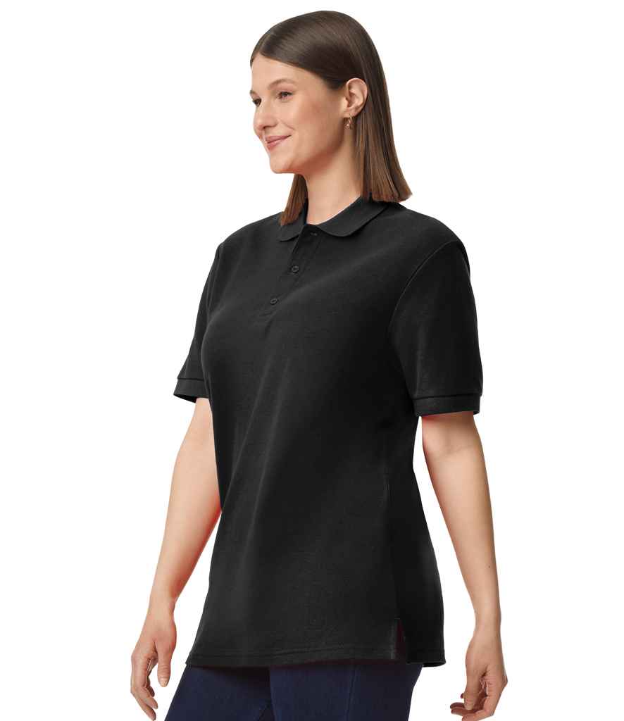 Gildan Hammer Pique Polo Shirt