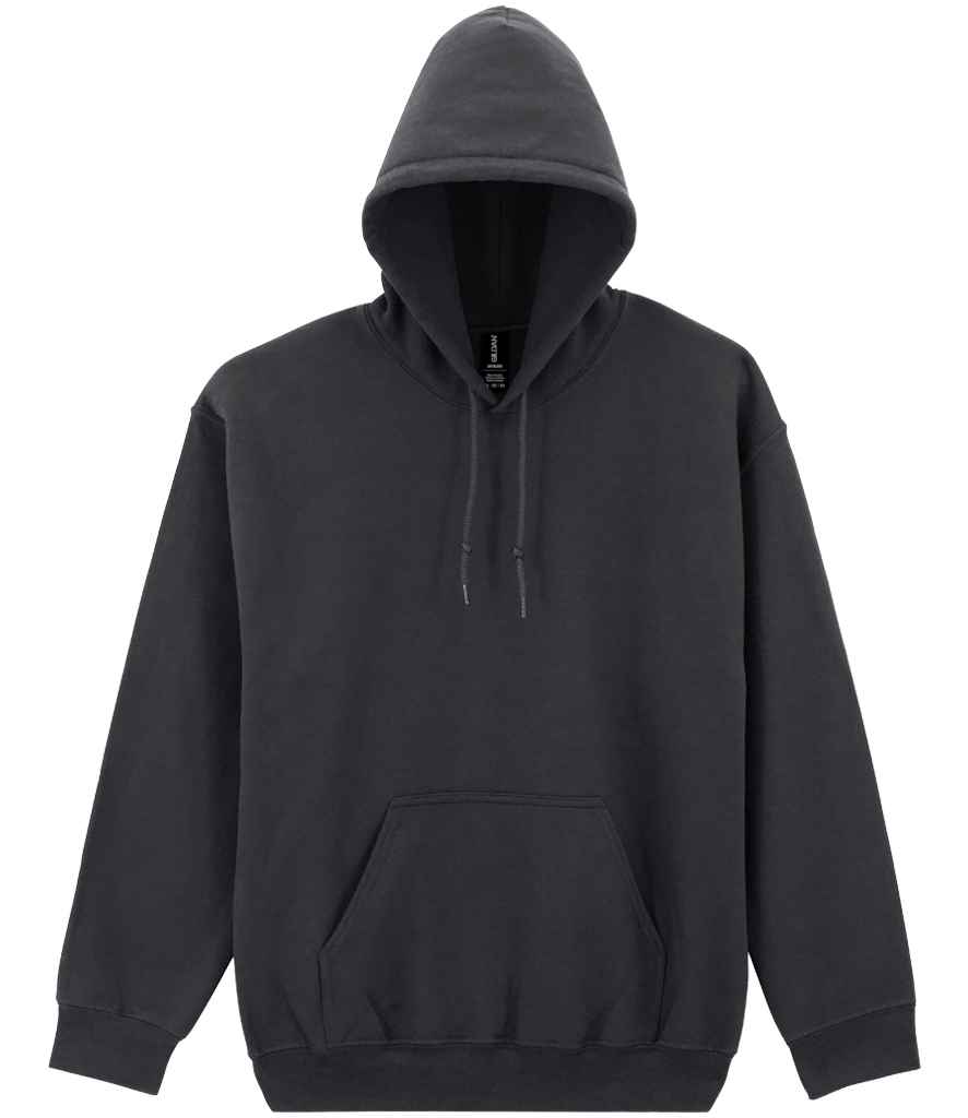 Gildan DryBlend Hooded Sweatshirt - Image 2