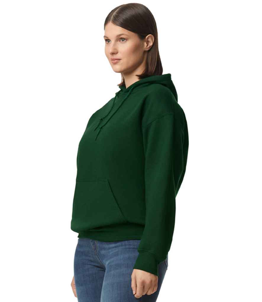 Gildan DryBlend Hooded Sweatshirt - Image 23