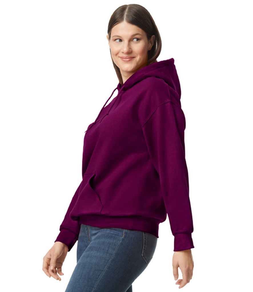 Gildan DryBlend Hooded Sweatshirt - Image 48