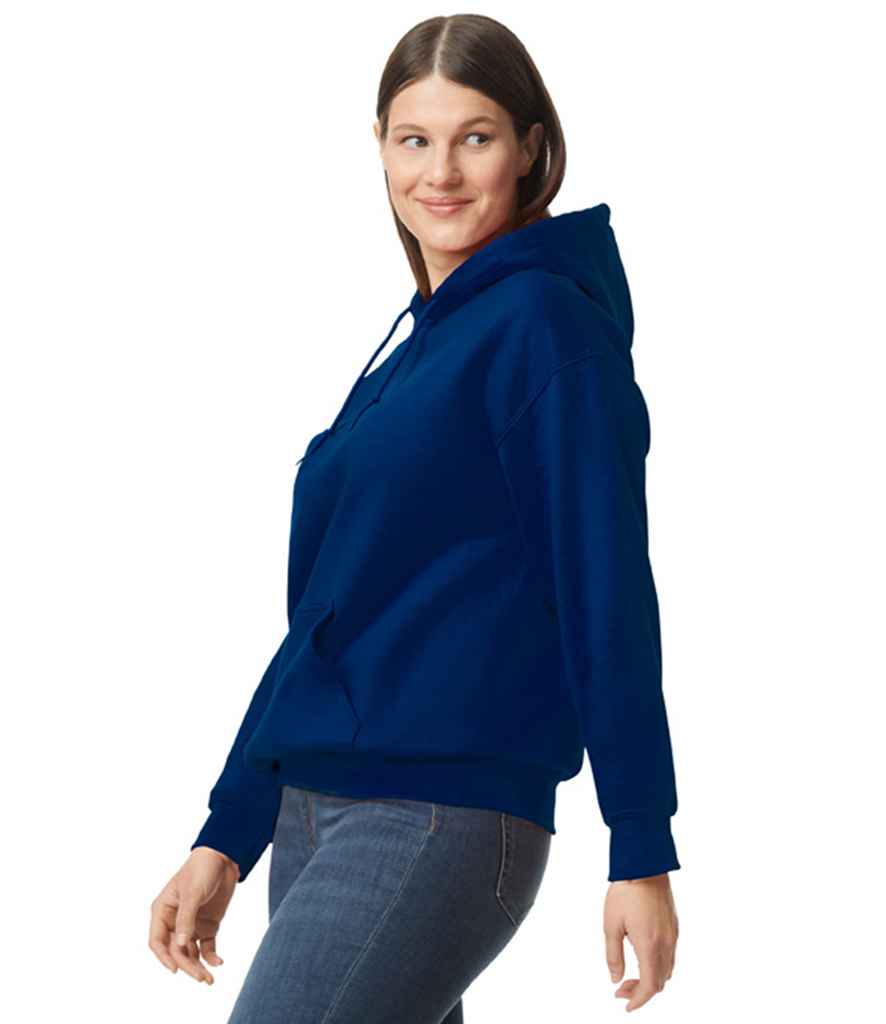 Gildan DryBlend Hooded Sweatshirt - Image 13