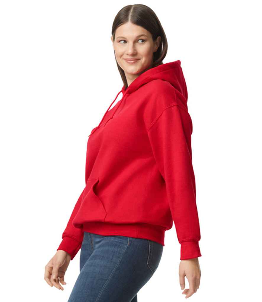Gildan DryBlend Hooded Sweatshirt - Image 43