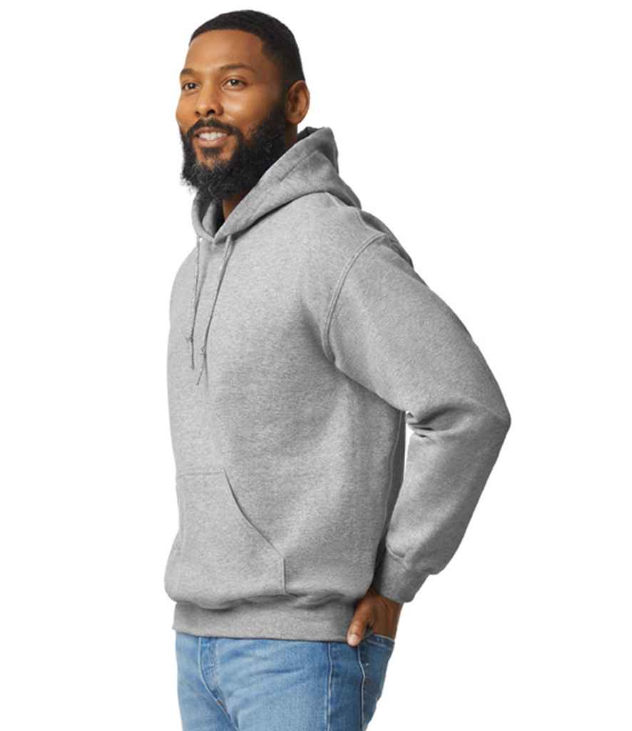 Gildan DryBlend Hooded Sweatshirt - Image 38